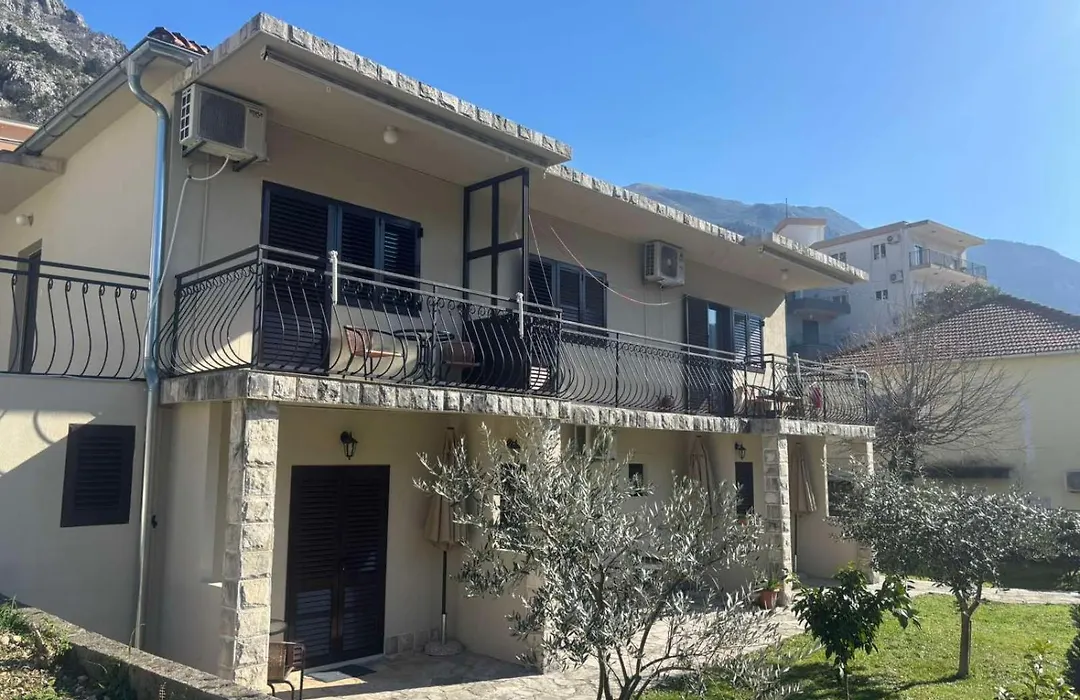 Apartments Samardzic-1