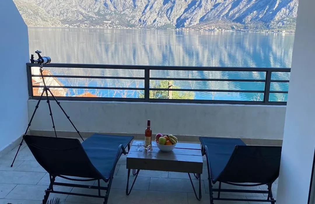 Breathtaking View-A1 Katica-1