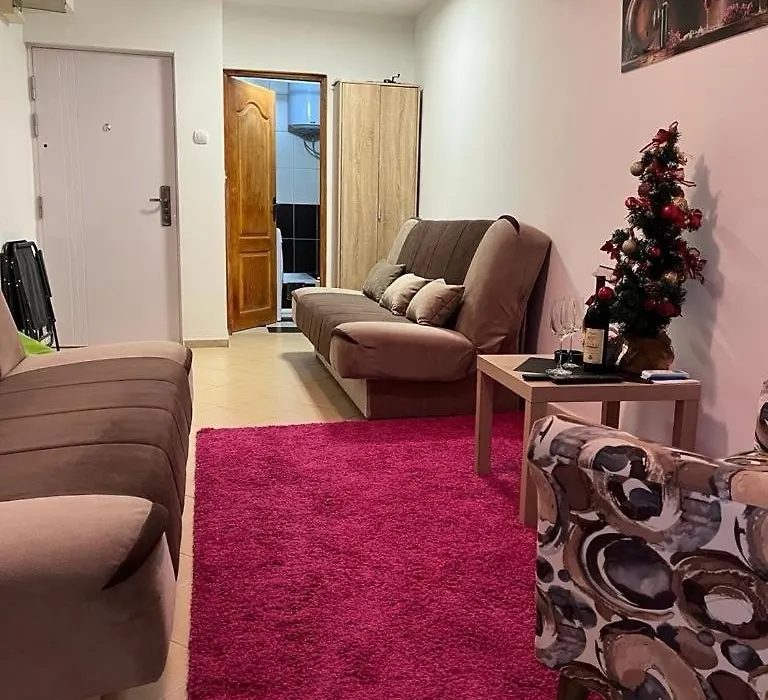 Apartman Milena 1-1