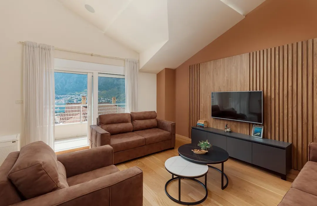 Kotor Luxury View-1