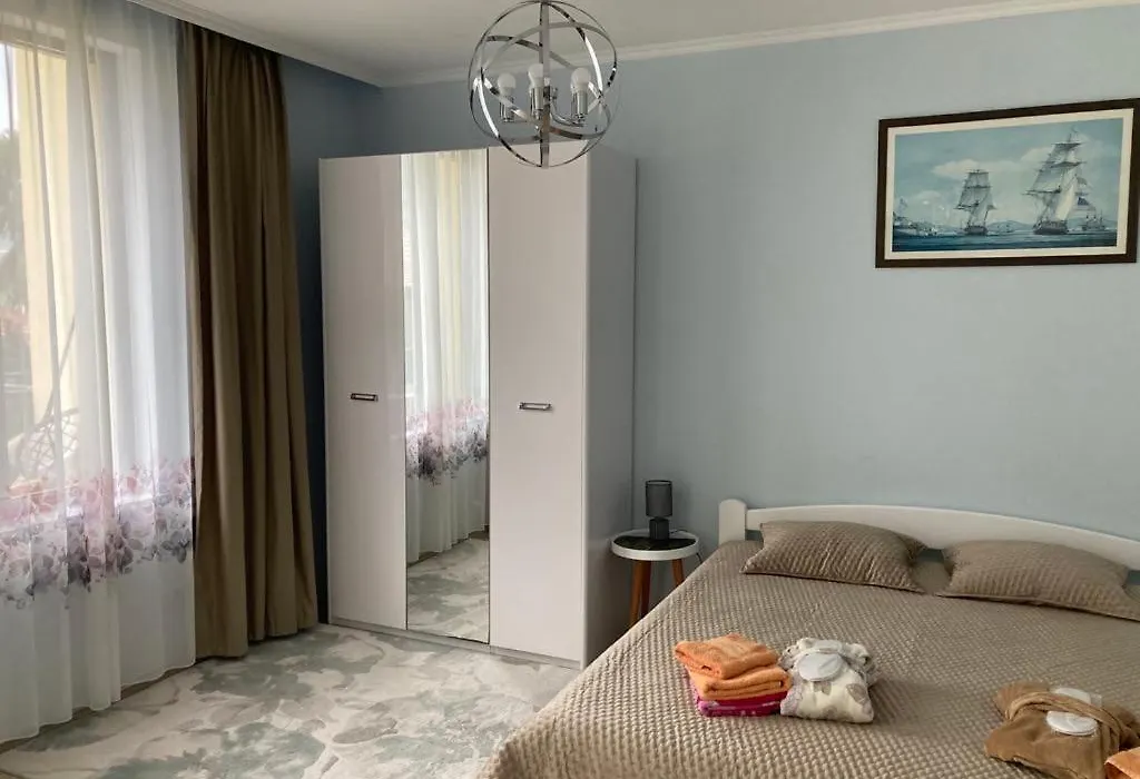 Apartments Fantasy-1
