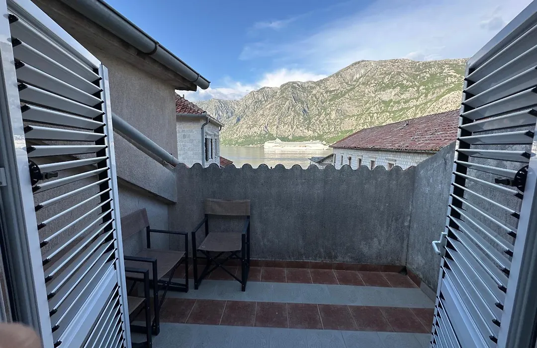Apartments Jelena-1