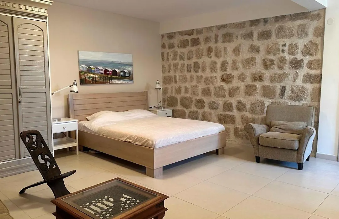 Stone House Petra-1