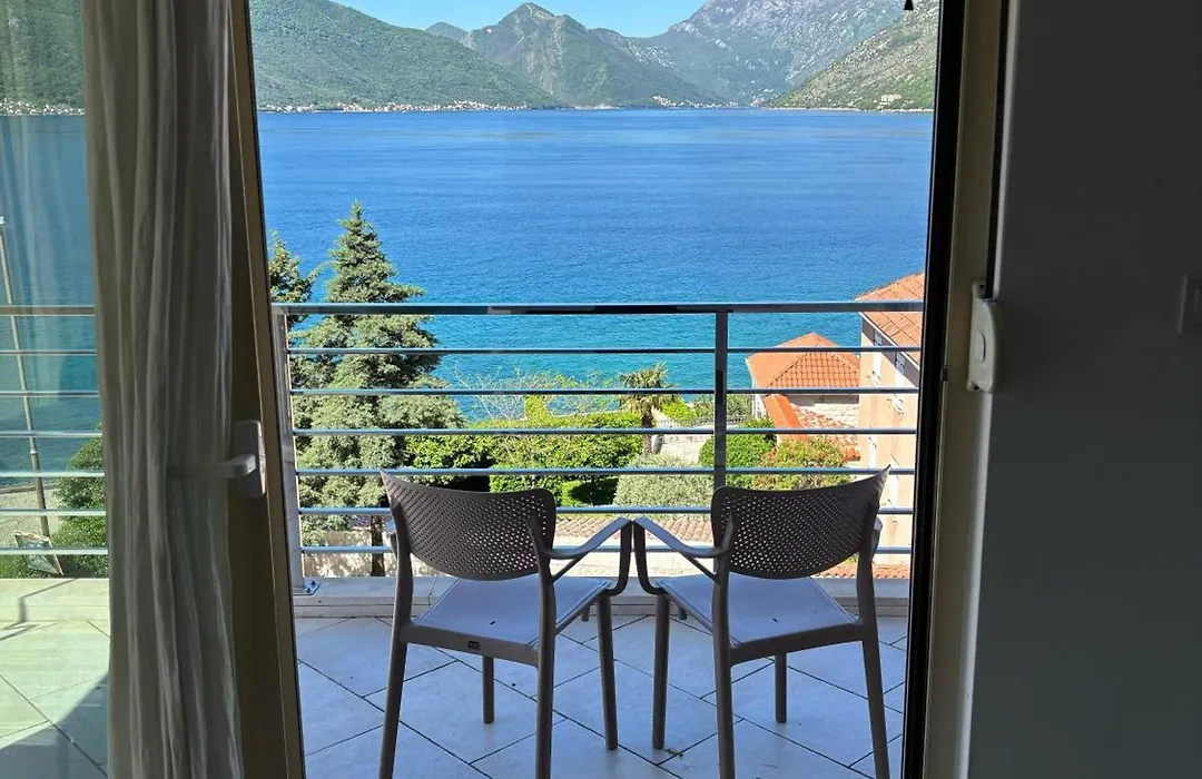 Duplex Kotor Ljuta With Great Views-1