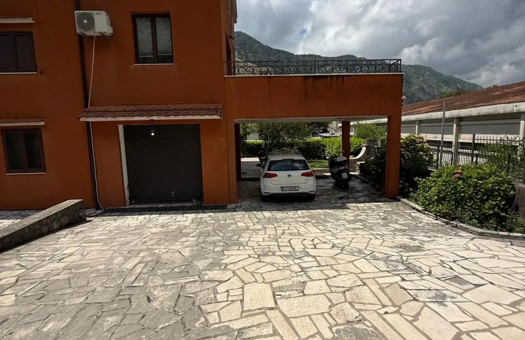 Apartment Damjan-1