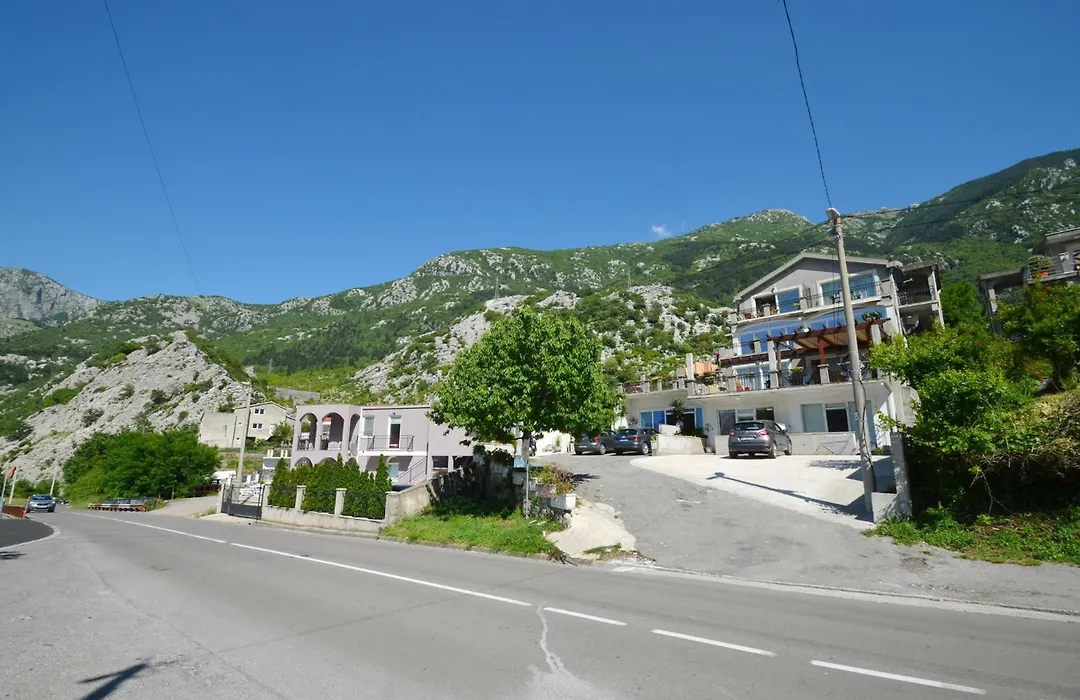 Apartmani Vasilije-1