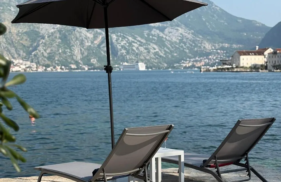 Seafront Apartment-1