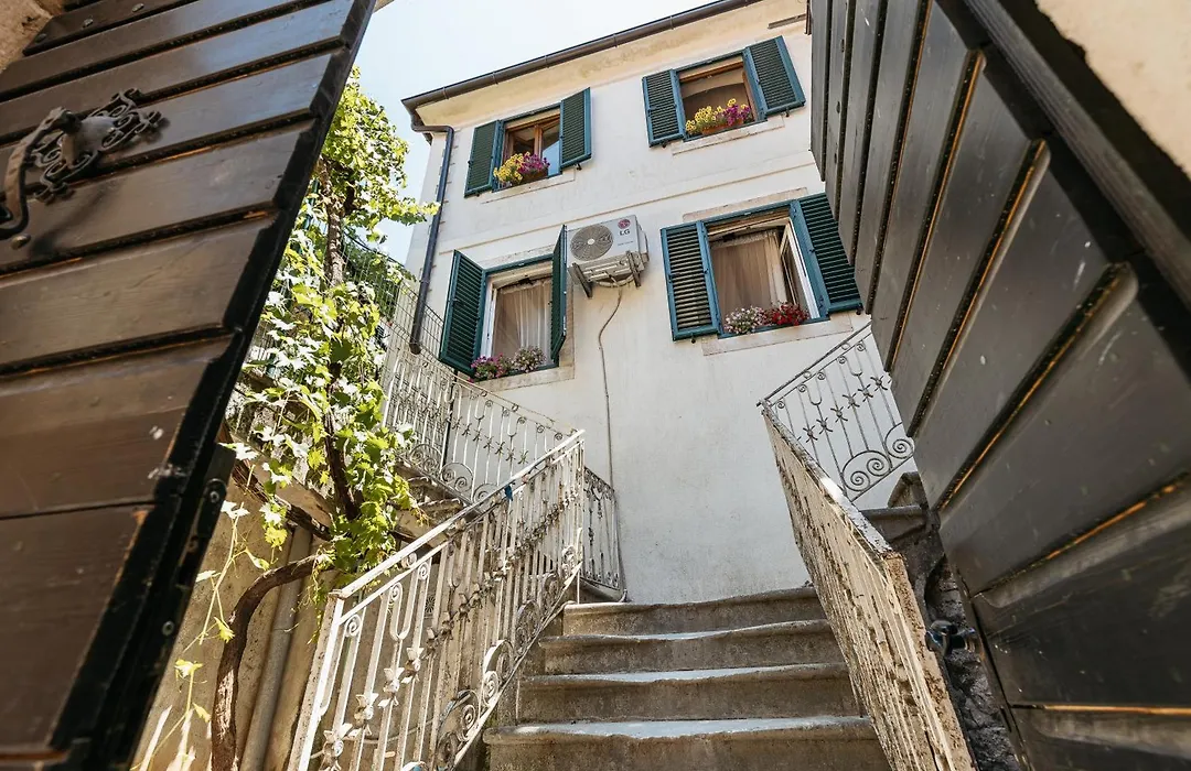 Apartments Leo-1