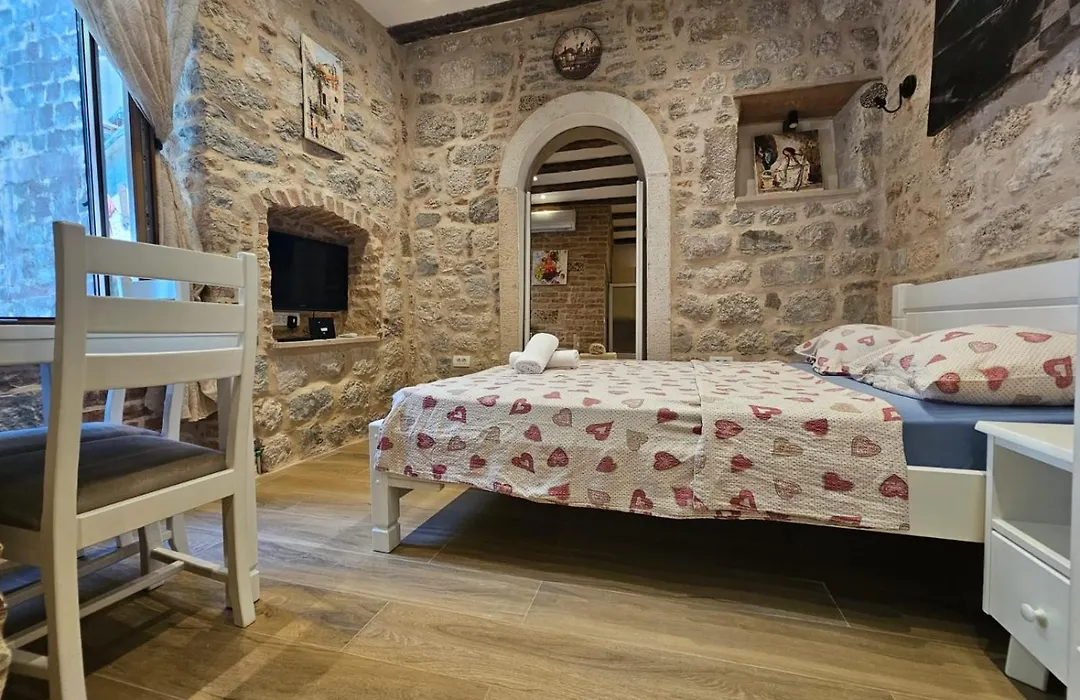 Apartments Dukic-1