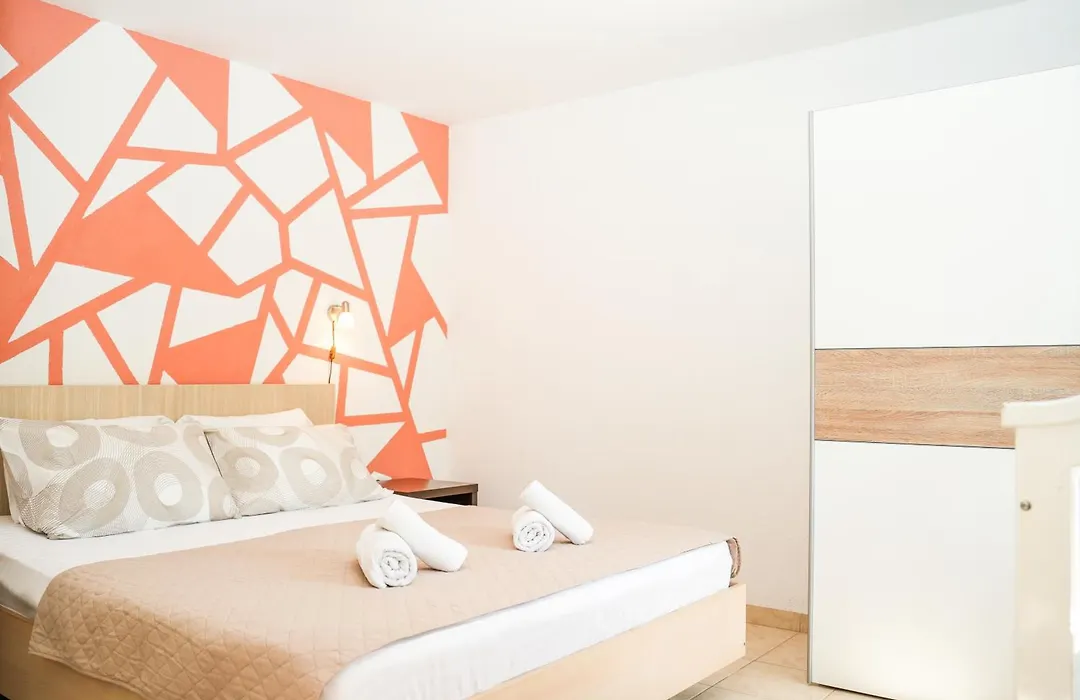 Apartments Bucin-1