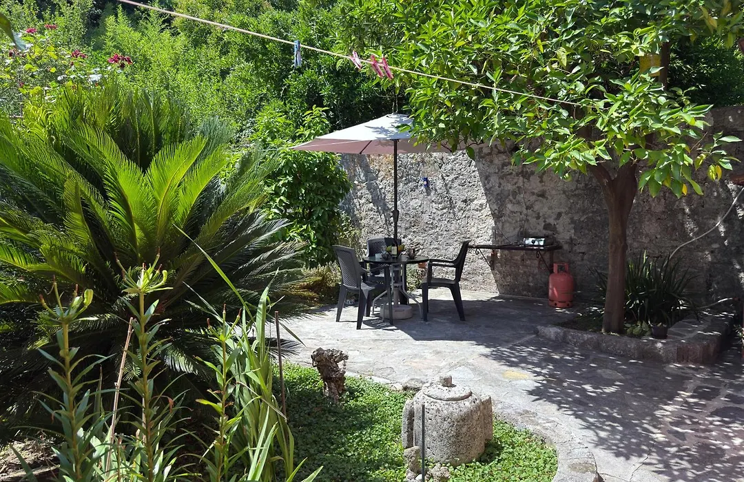 Apartment Pinebreeze - Prcanj - Kotor-1