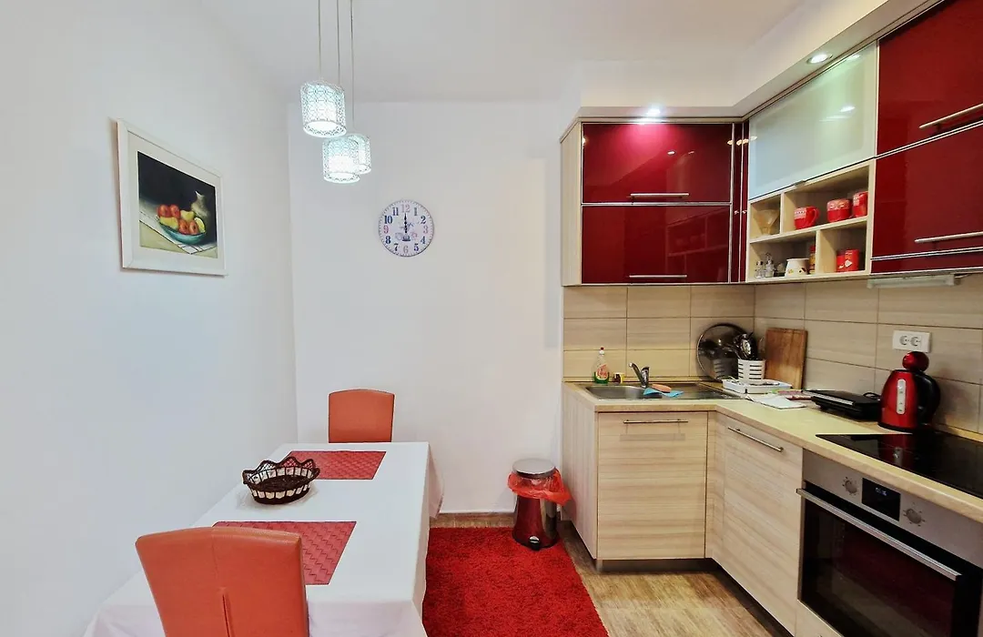 Apartments Andrija-1