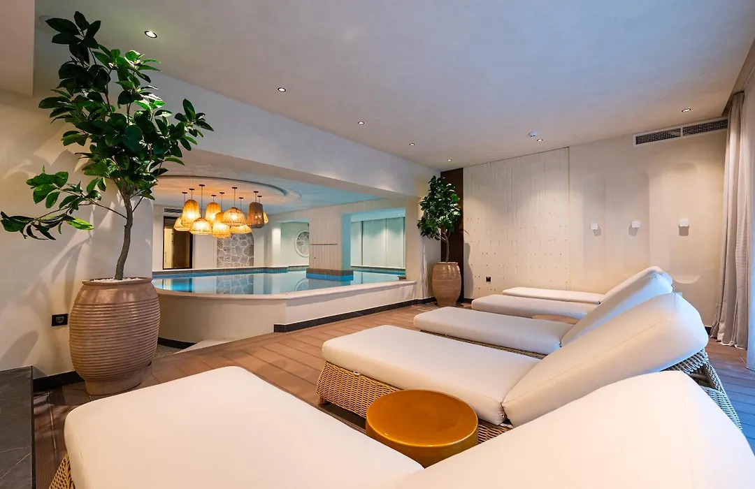 Hotel Palazzo del Mare - Essenza-1