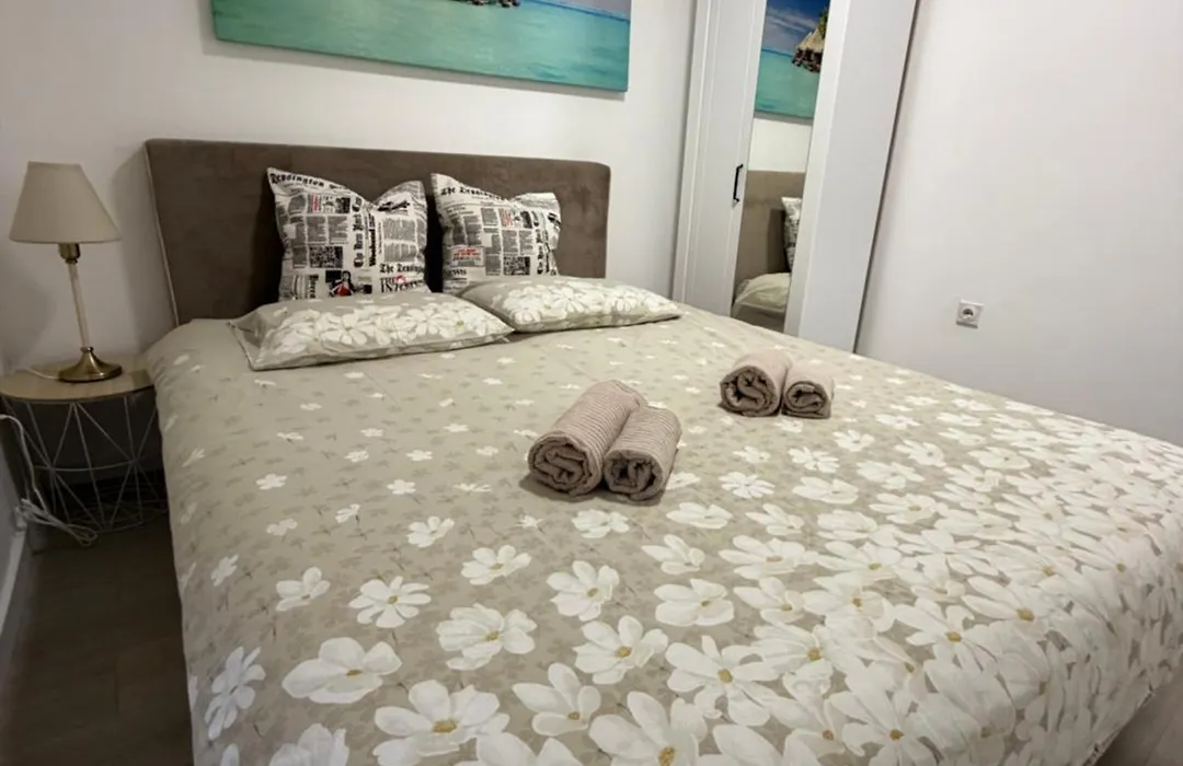 Apartments Martiva-1