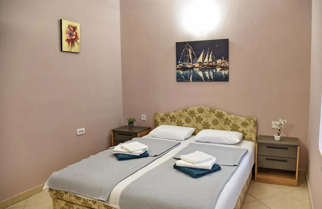 Apartments Pegaz-1