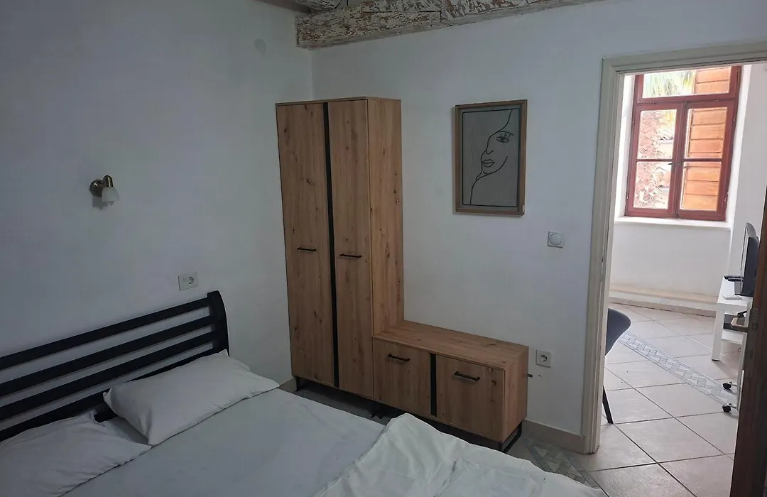 Forteca Home-1