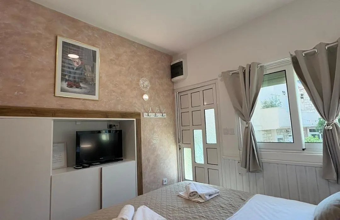 Apartment Milica-1