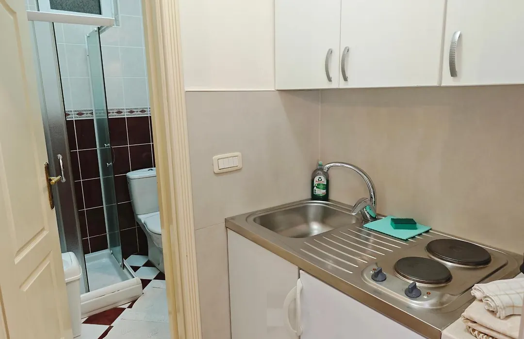 Apartments Jovanovic-1