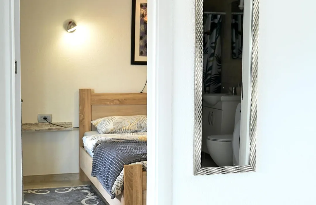 Lux Apartmani Darija-1