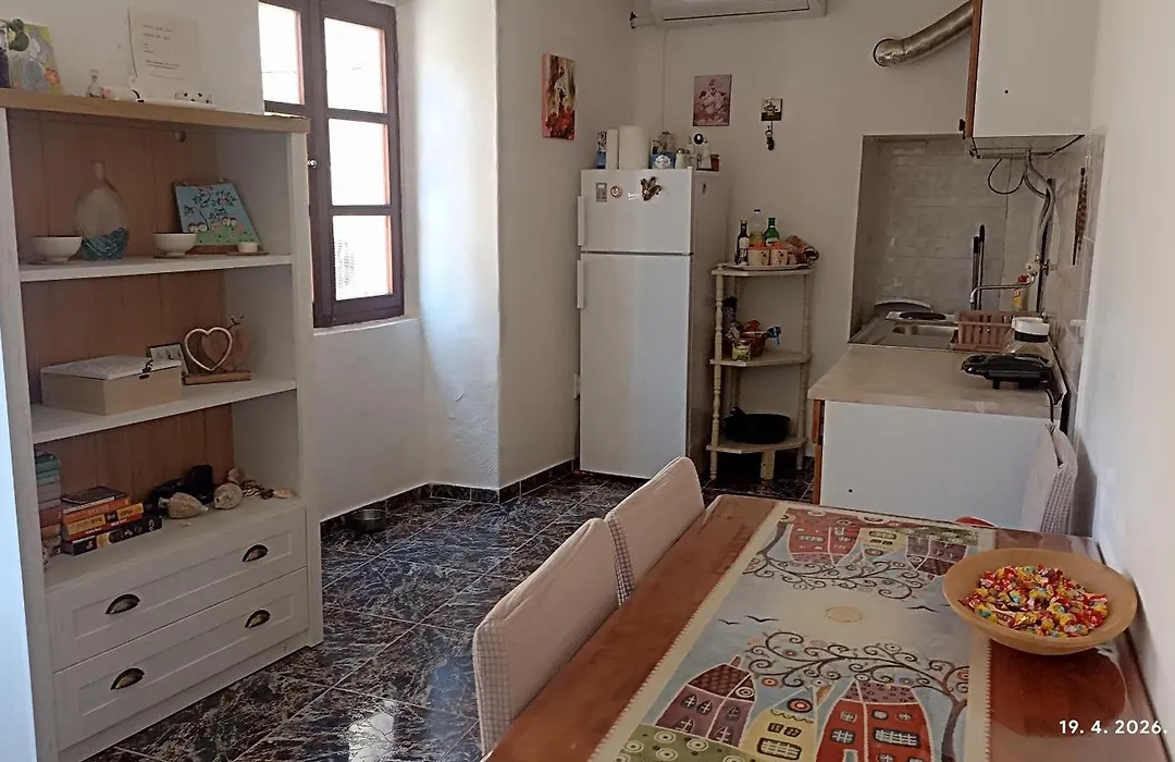 Apartment Pela-1
