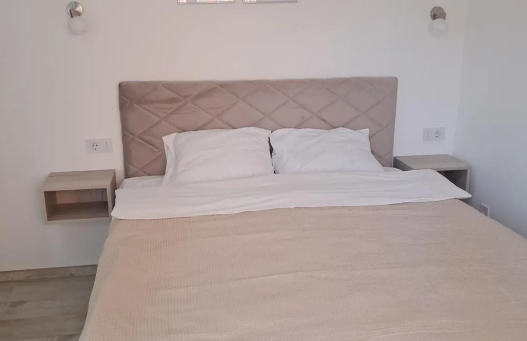 Apartmani Raceta-1