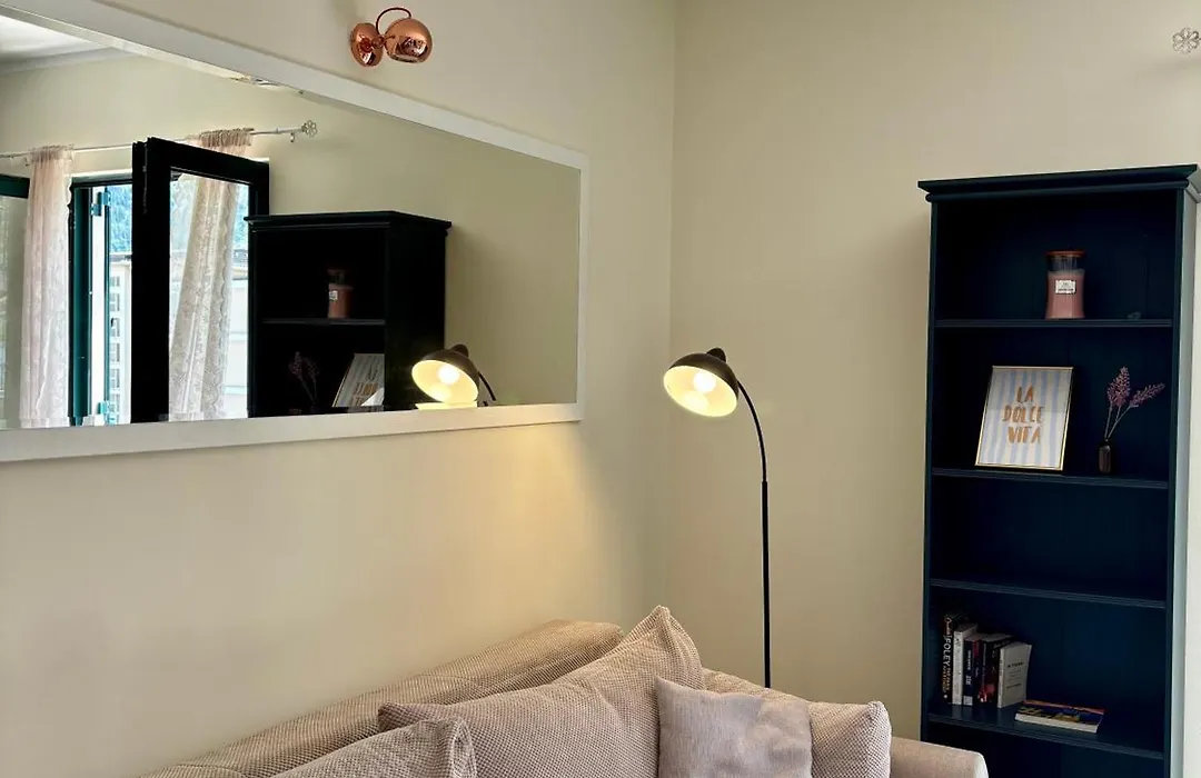 Filipa Apartment-1