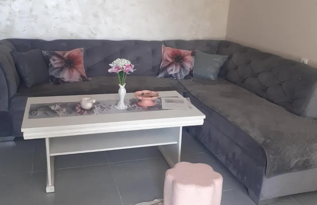 Ostojic Lux Apartman-1