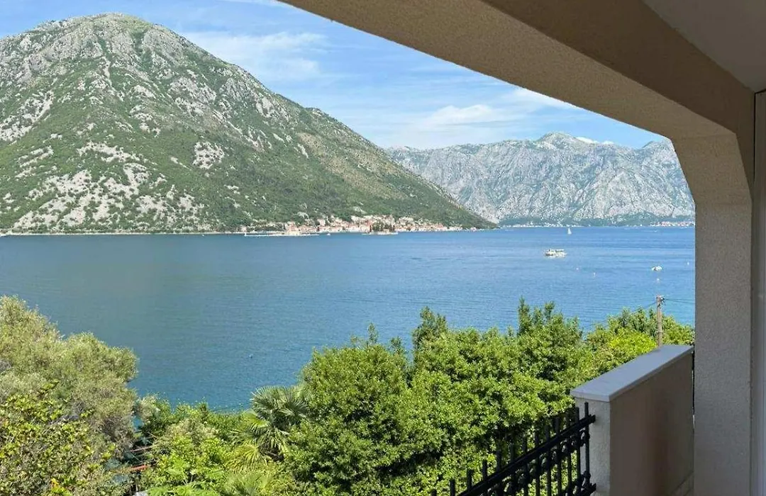 La Castagna Apartments-1