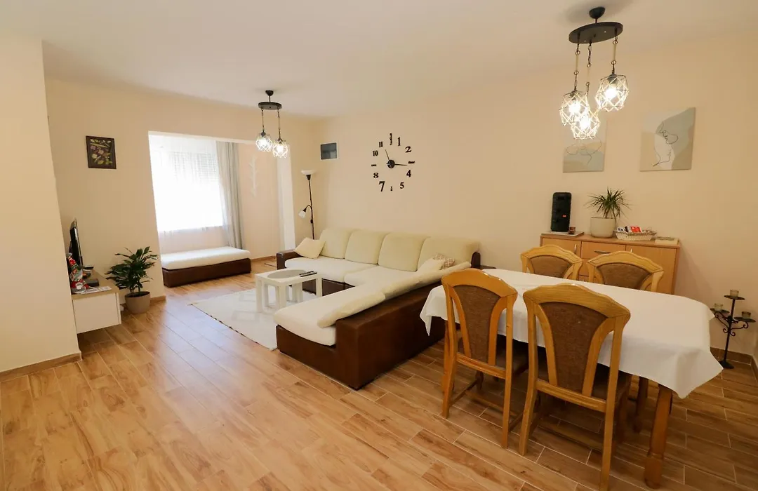 Apartman Oasis-1