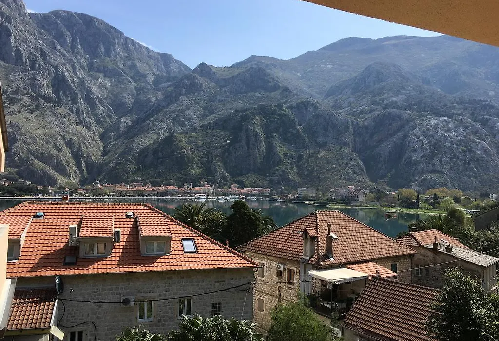 Apartmani Mizdrak-1