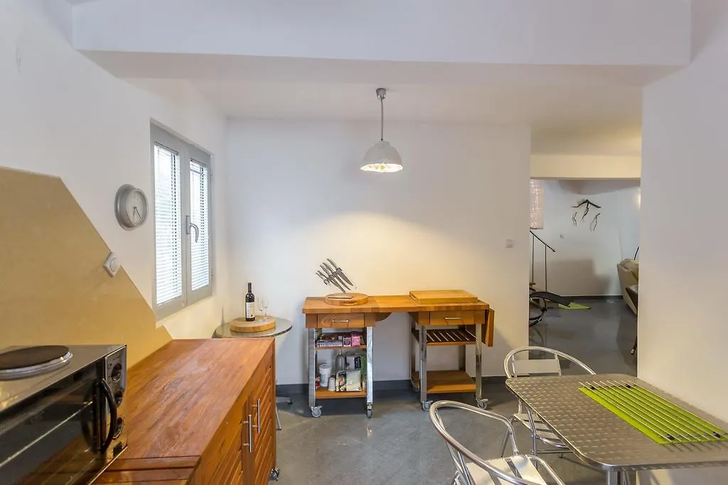 Apartment Bruno-1