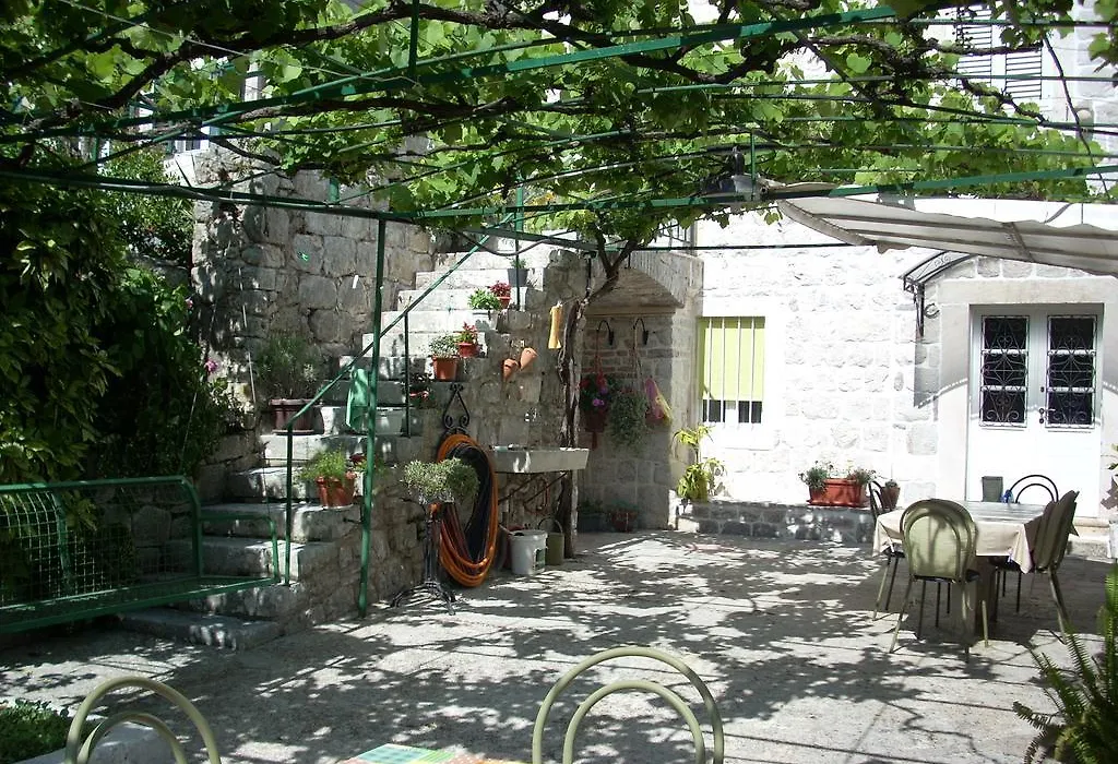 Guest House Dragutinovic-1