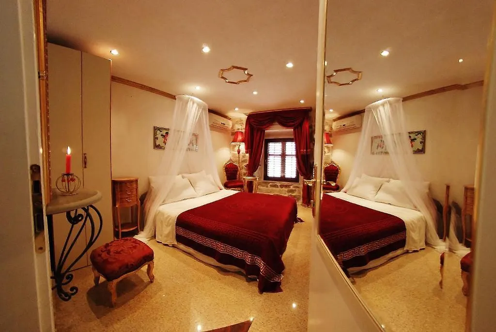 Vg Three Bedroom Castle-1