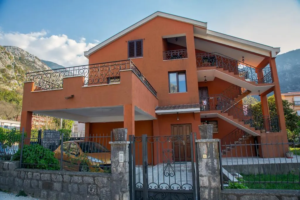 Apartment Atina-1