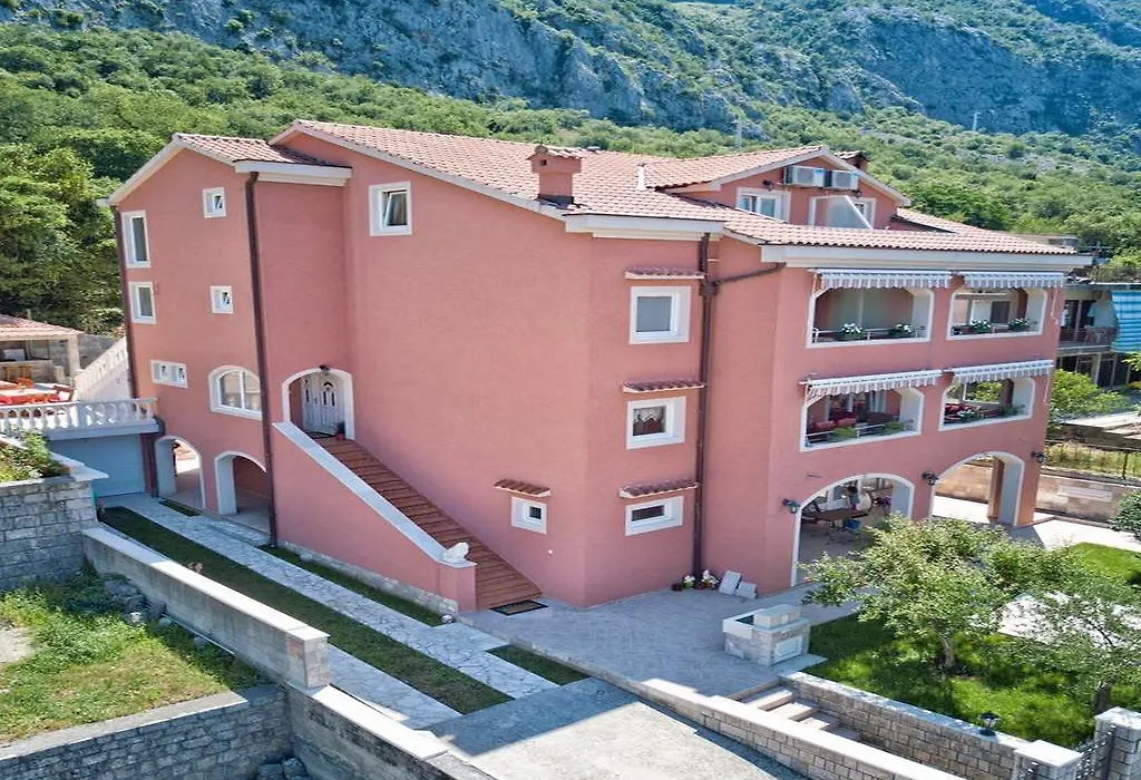 Radonjic Apartments-1
