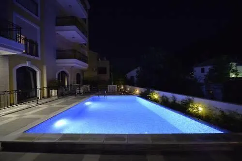 Apartments Posto Capitano 0202-1