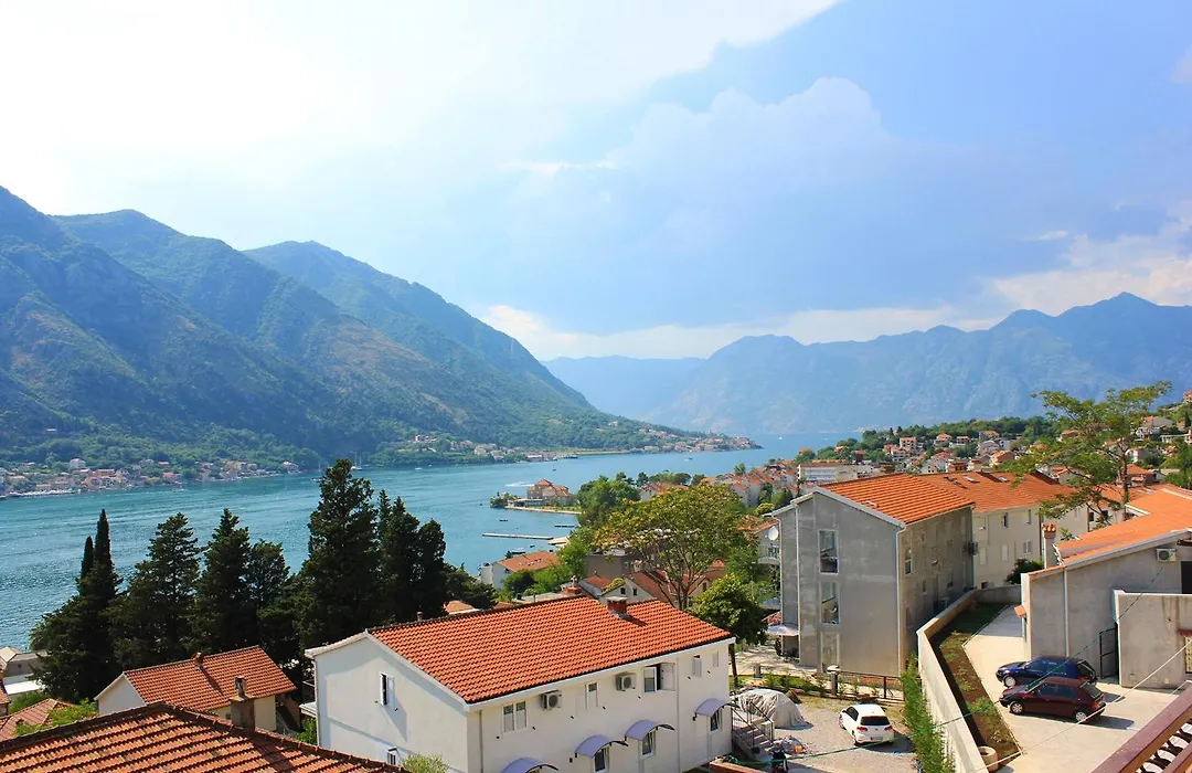 Apartmani Peranovic-Zlatne Njive-1
