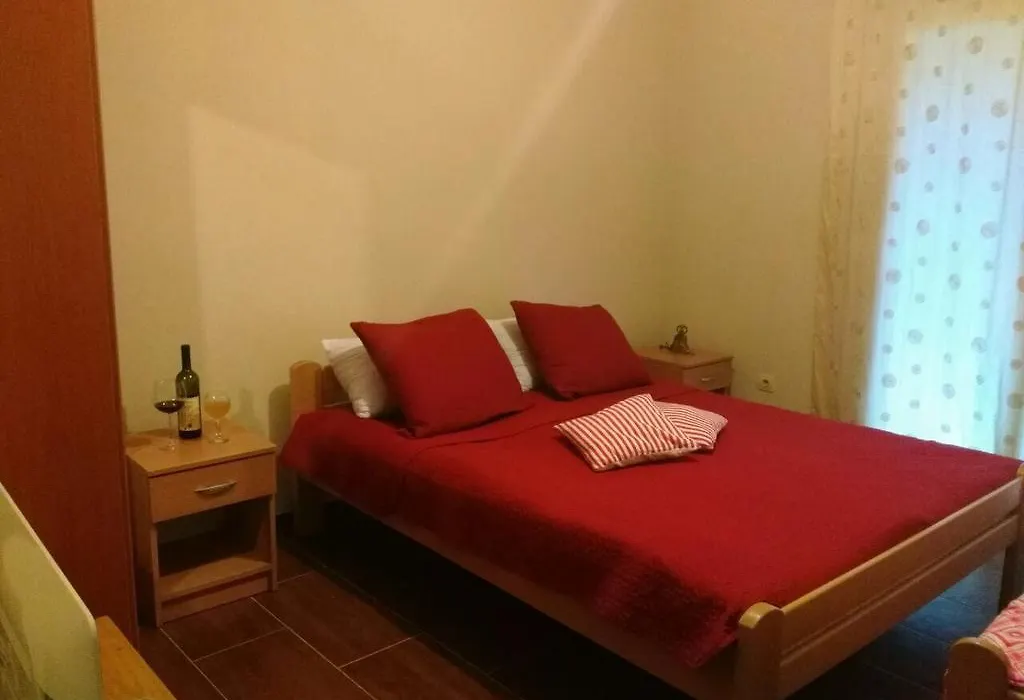 Apartmani Cuce-1