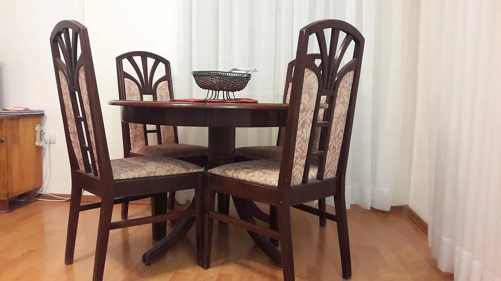 Apartment Vassa-1