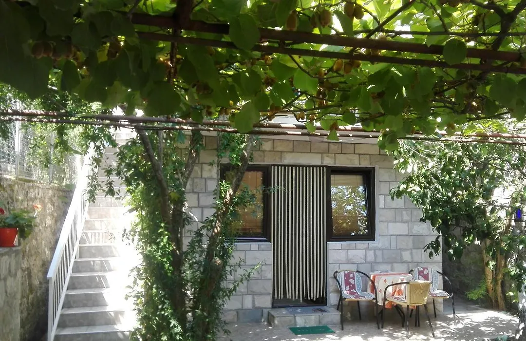 Apartments Penovic-1