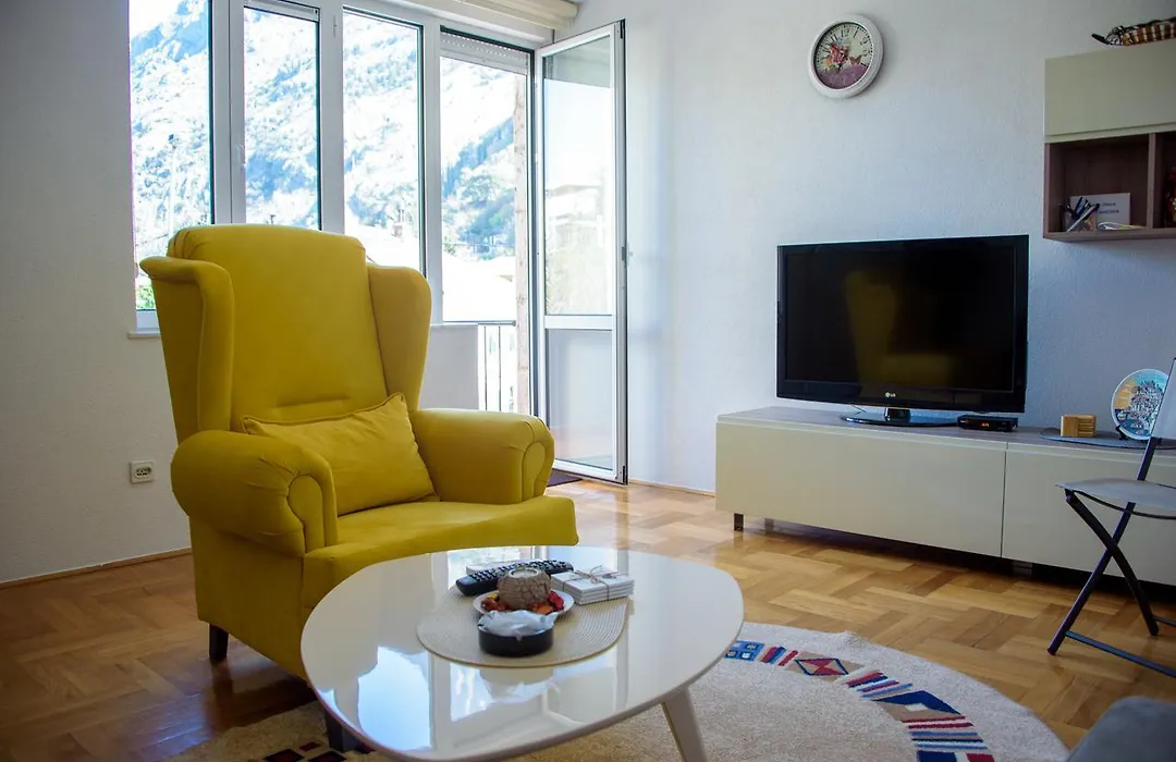 Apartman Dijana-1