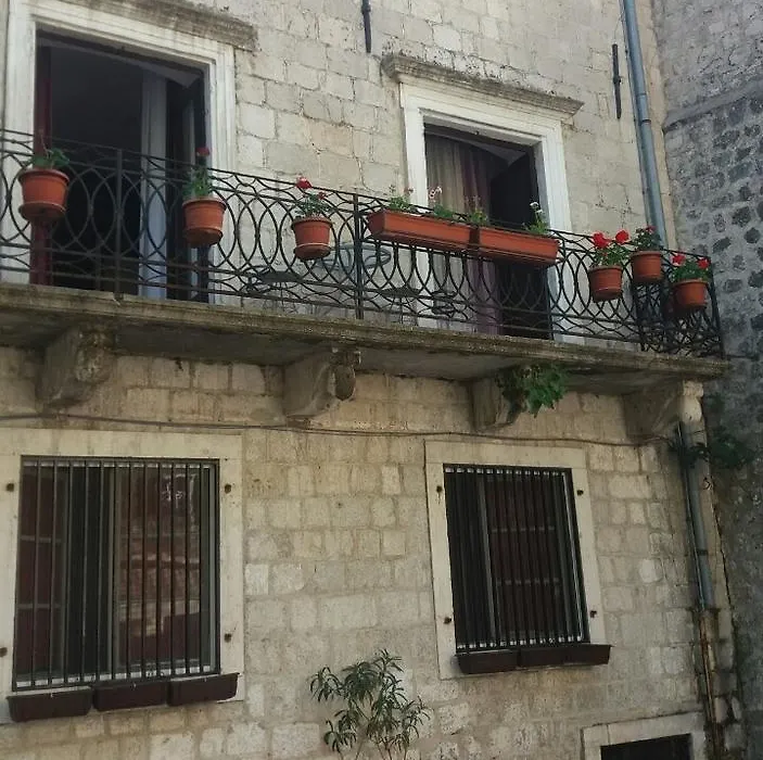 Guesthouse Nikoleta-1