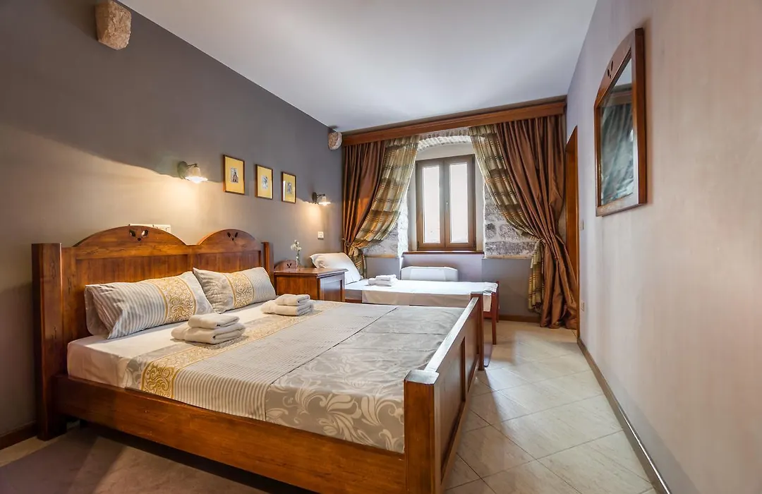 Guest House Forza Lux-1