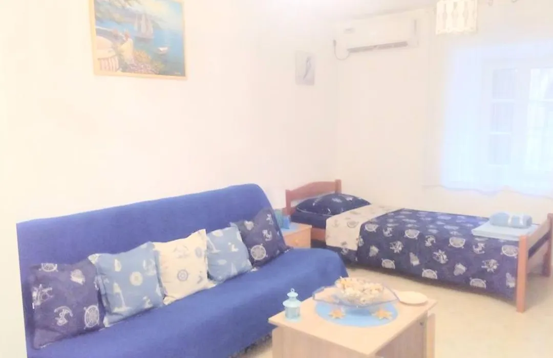 Apartment Kas-1
