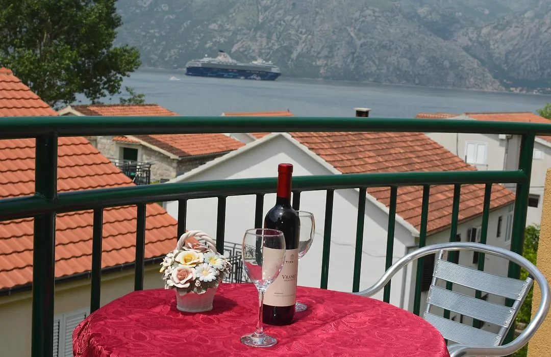 Apartman Milosevic-1