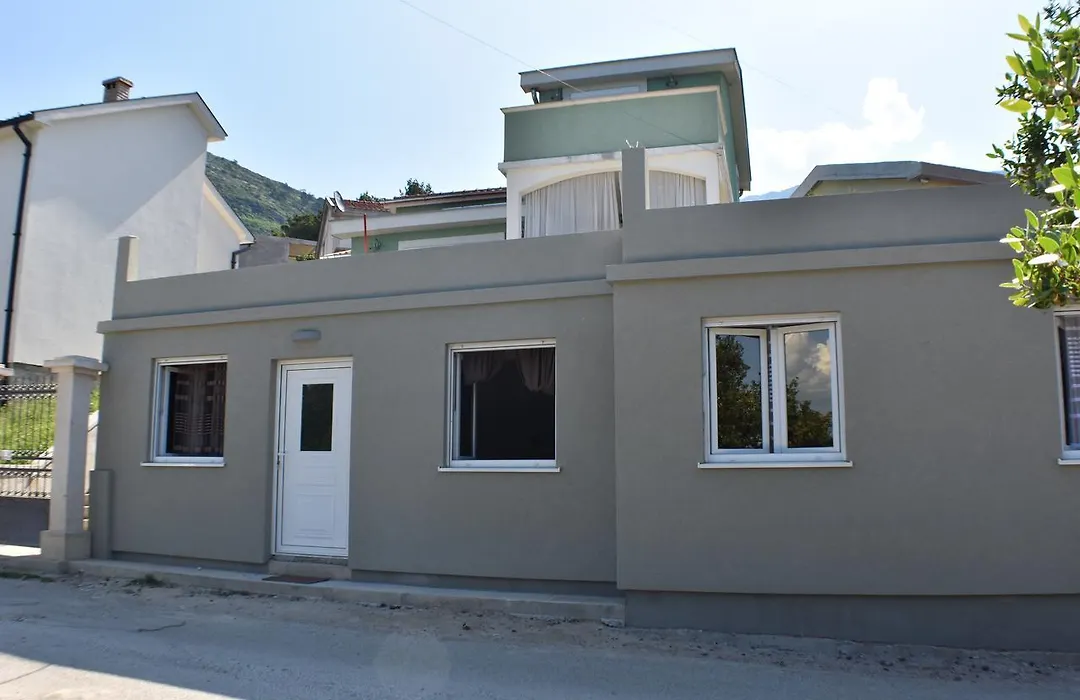 Apartmani Ognjanovic Kotor-1