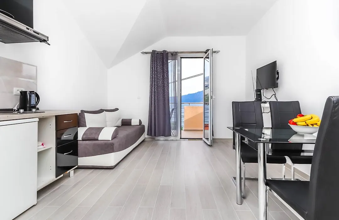 Ssm Apartmani-1