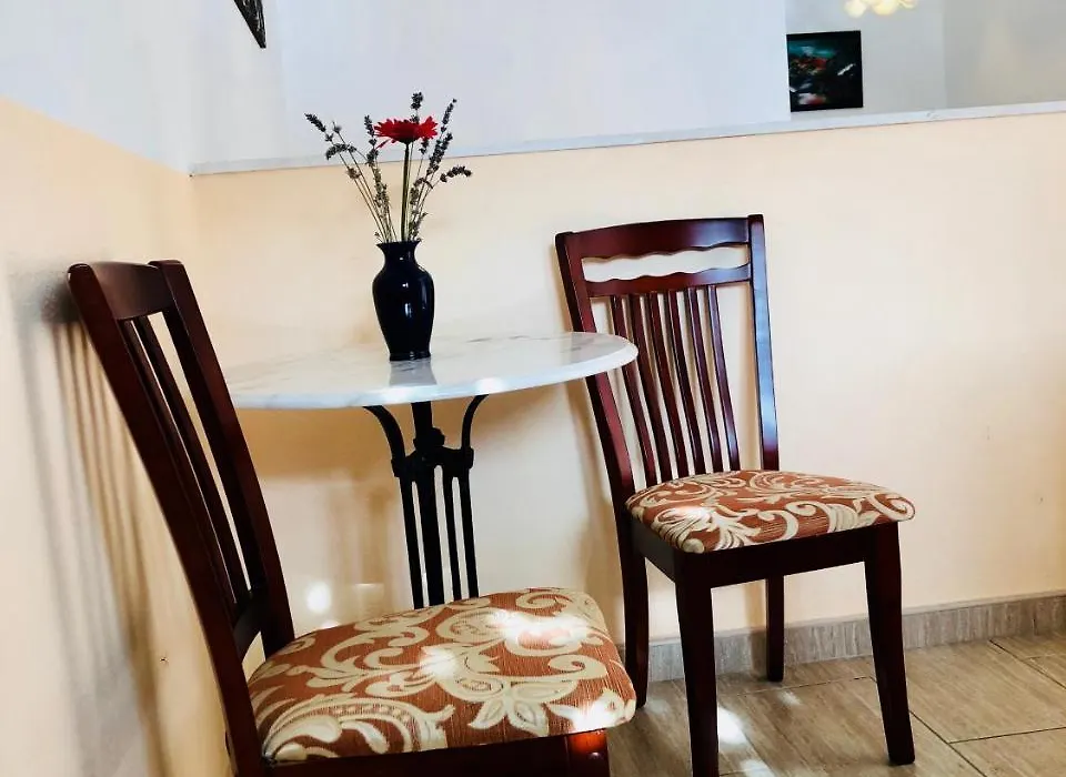 Studio Apartment Todorovic-1