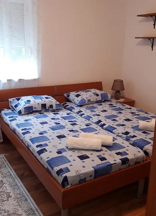 Apartman Mar-1