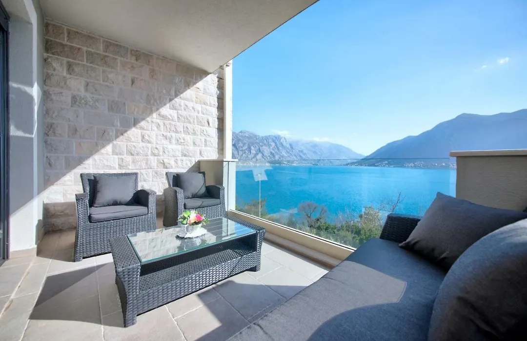 Bajova Kula Luxury Residences-1